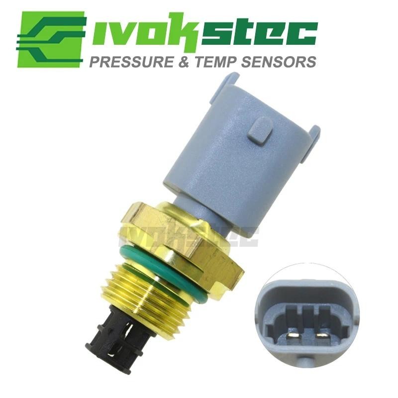 1836539C91 INTERNATIONAL VT365 DT466 DT570 HT570 INTAKE MANIFOLD AIR TEMP SENSOR สําหรับ 04-06 Navis