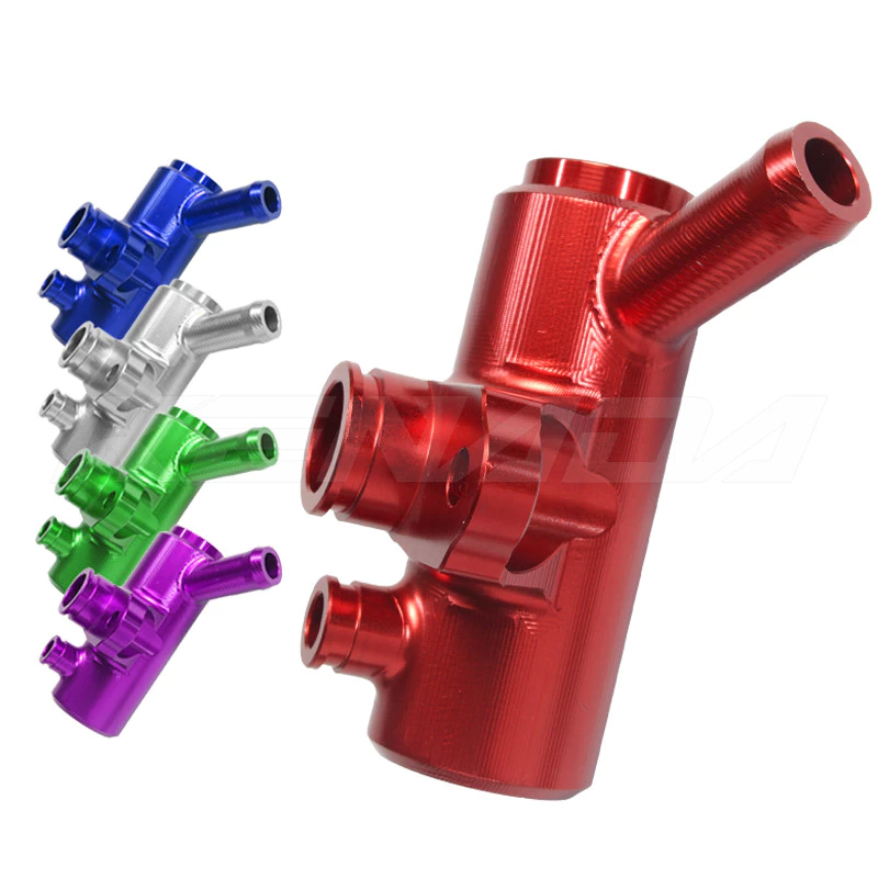 วาล์วน้ำแต่ง CNC KENADA RACING สำหรับ GIORNO-125 / LEAD-125 4V / PCX-160 / CLICK-160 thumbnail 5