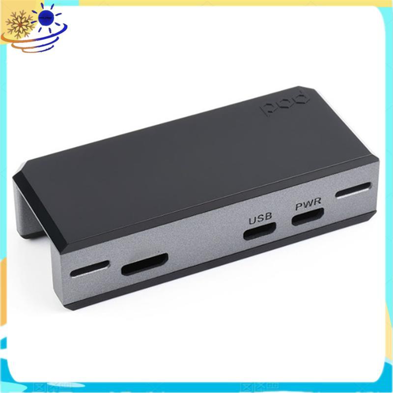 [Xenia] เคสอาร์กอน POD Zero 2W เคสป้องกันสําหรับ Zero 2W