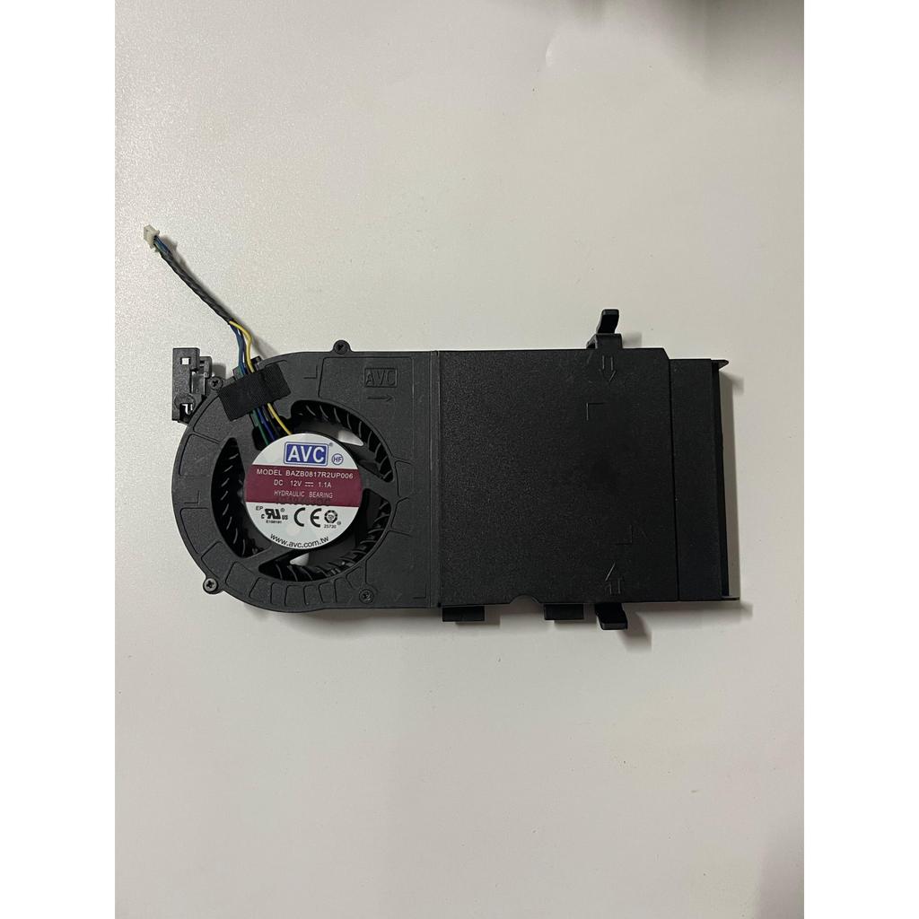 เหมาะสําหรับ Lenovo Tiny6 M70Q M730Q M740Q M930Q P340 P350tiny พัดลมระบายความร้อน