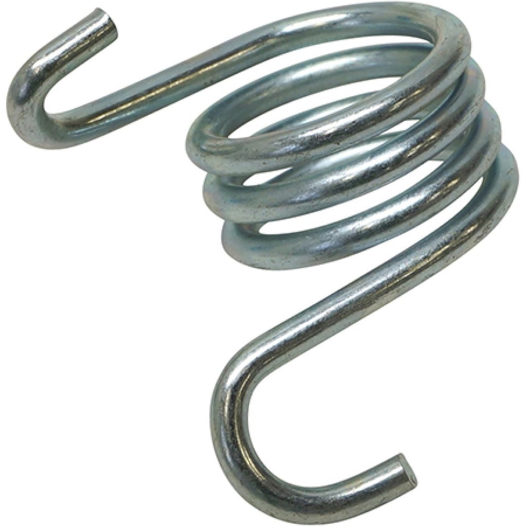 Red Hawk BRK-041 สปริงคันเหยียบเบรคใช้งานร่วมกับ/เปลี่ยนสําหรับ EC-Go แก๊ส, ไฟฟ้า, ช่างเหรียญ, TXT 1