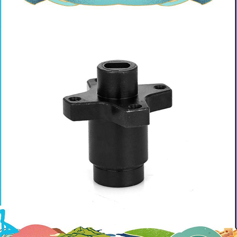 ล็อคเฟืองท้ายโลหะสําหรับ RBX10 Ryft 1/10 RC Crawler รถอะไหล่อัพเกรด