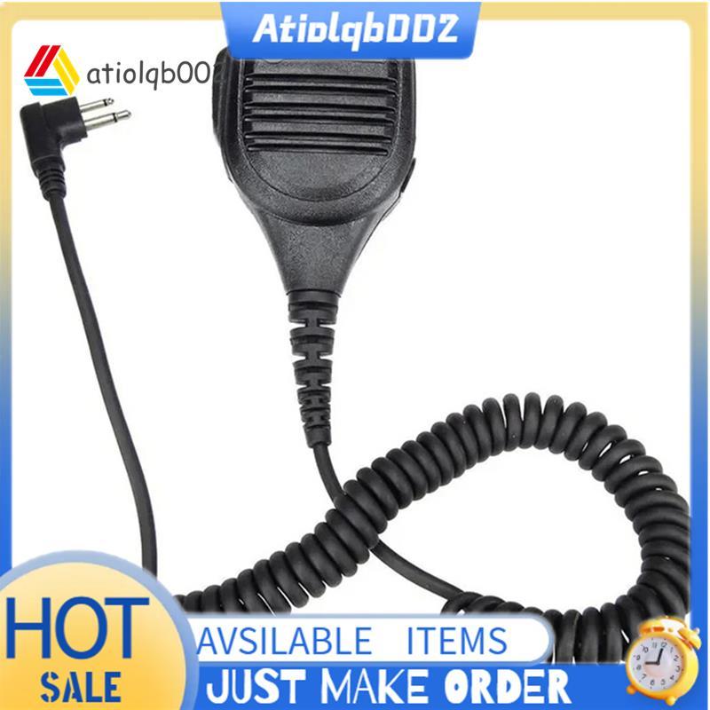 วิทยุ Walkie TalkieRadio 2 ขาลําโพงไมโครโฟนวิทยุ GP88S GP3688 GP2000