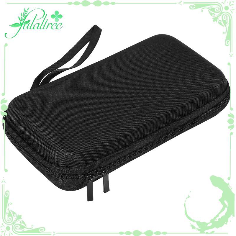 fulaltreeเครื่องคิดเลข Hard Storage Case กระเป๋าป้องกันกล่องสําหรับ TI-83 Plus / TI-84 Plus CE / TI-