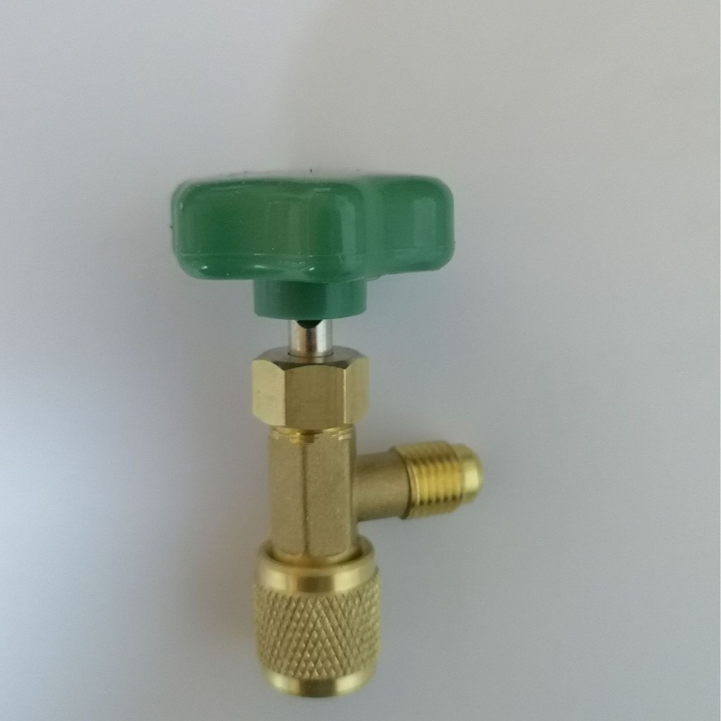 R22 r134 r410 สารทําความเย็นสารทําความเย็นสารทําความเย็นสารทําความเย็นที่เปิดขวด CT341 เครื่องปรับอา