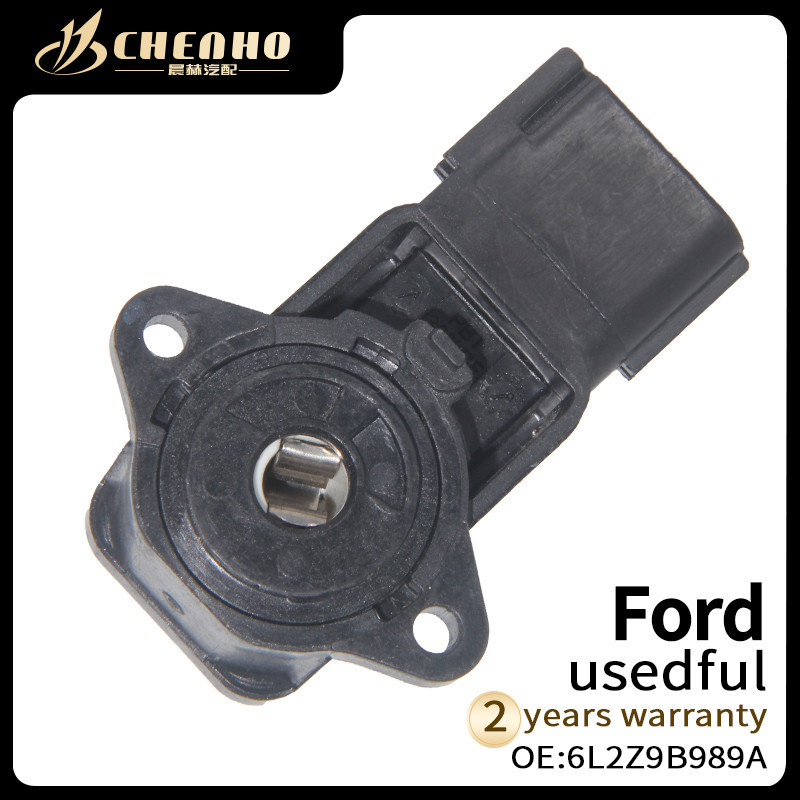 CHENHO ยี่ห้อใหม่คันเร่งอัตโนมัติ Postion Sensor สําหรับ Ford Mazda 6L2Z9B989A 6L2Z-9B989-B N3701891