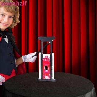 SEVENHALF Finger Chopper Trick Fidget ของเล่นประสิทธิภาพ Pro…