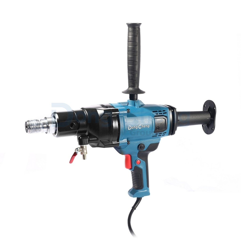 DONG CHENG DZZ168 สว่านคอริ่งมือถือ 168 มม. 2000W รอบ 0-1950RPM (ดองเช็ง)