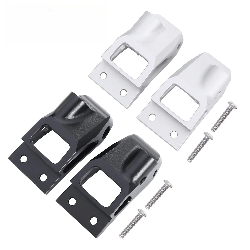 อลูมิเนียมด้านหน้าด้านหลัง Shock Tower ขยายวงเล็บสําหรับ 1/10 VP Vanquish VS4-10 แชสซี VPS08451 VPS0