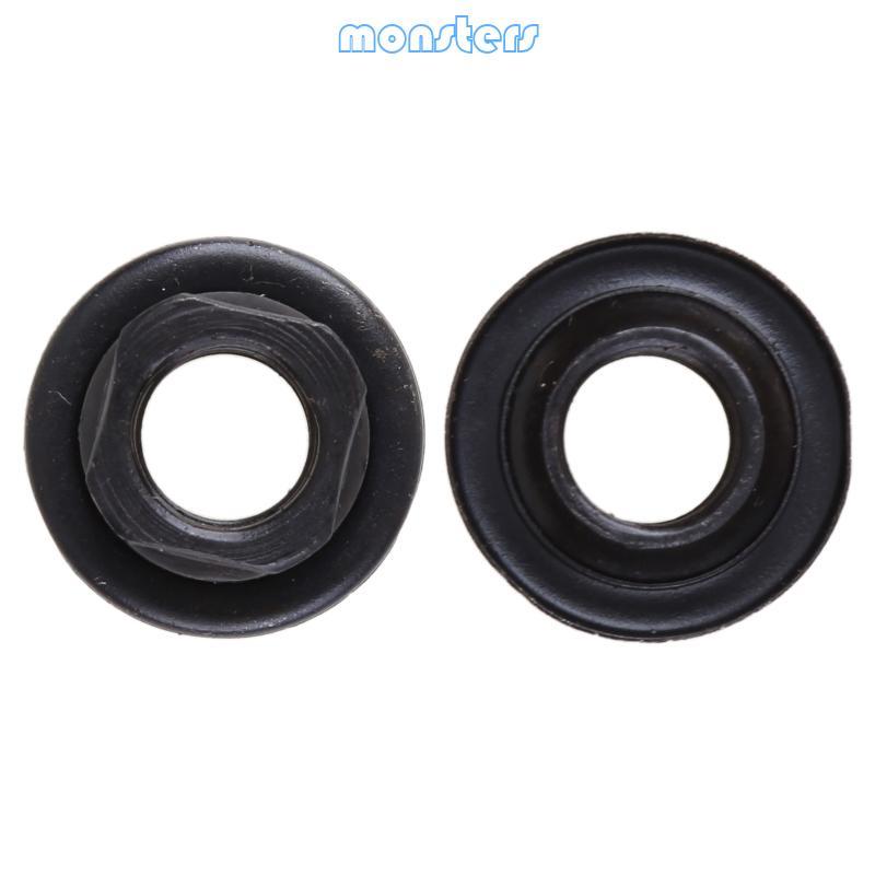 สกรูล้อหลังสำหรับมอนฮับนัต.Fixed Gear ชิ้นส่วนอะไหล่จักรยาน