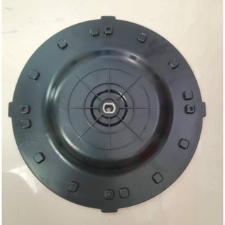 แผ่นฐานสำหรับติดแผ่นขัด เครื่องขัดหน้าปูนฉาบ ถาดรองแผ่น (38c…