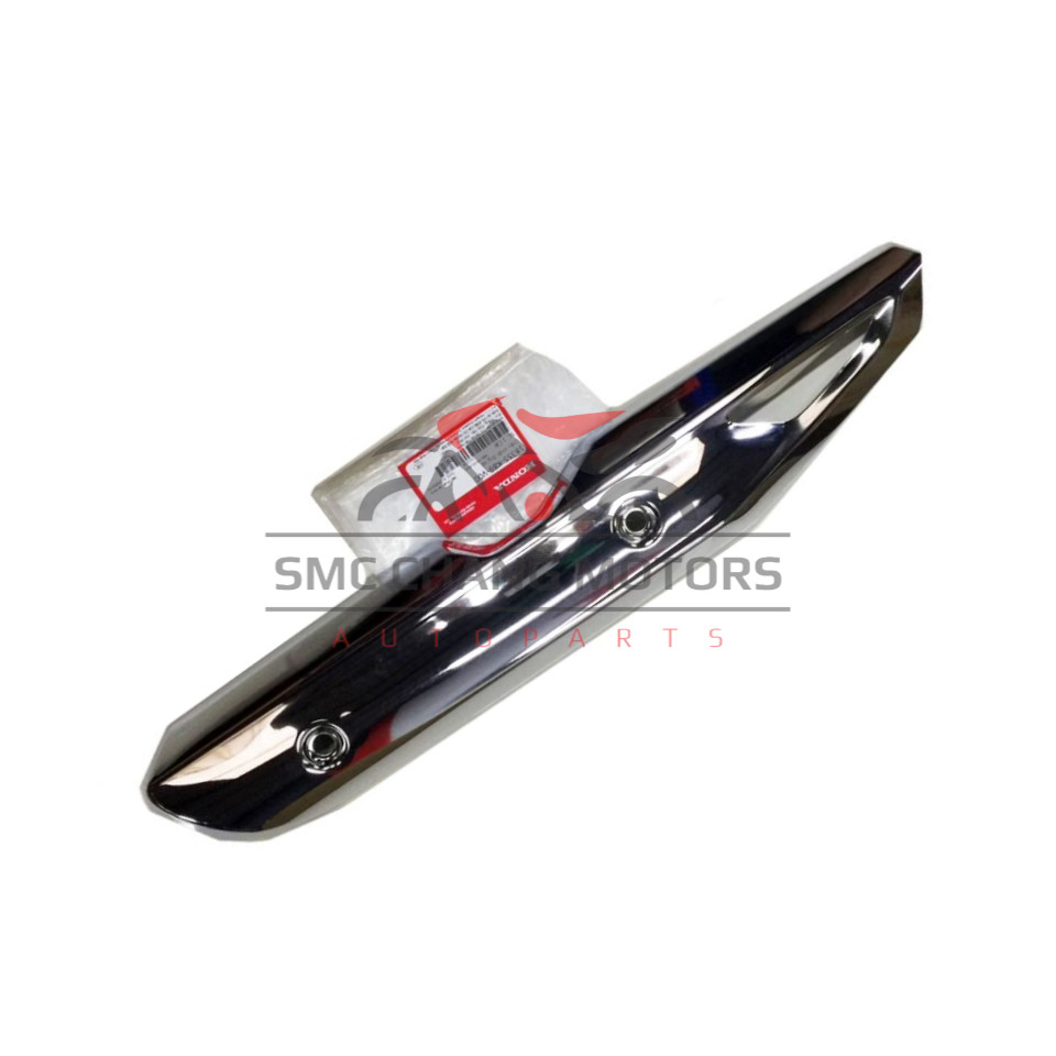 Honda WAVE ALPHA110 FI ท่อไอเสีย ( 18355-K89-V00 )