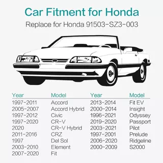 50 ชิ้น หมุดพลาสติกรถยนต์ Honda Civic Accord CRV รถยนต์ หมุดยึดกันชน คลิปติดรถ หมุดพลาสติก เส้นผ่านศูนย์กลาง 10 มม ขาย
