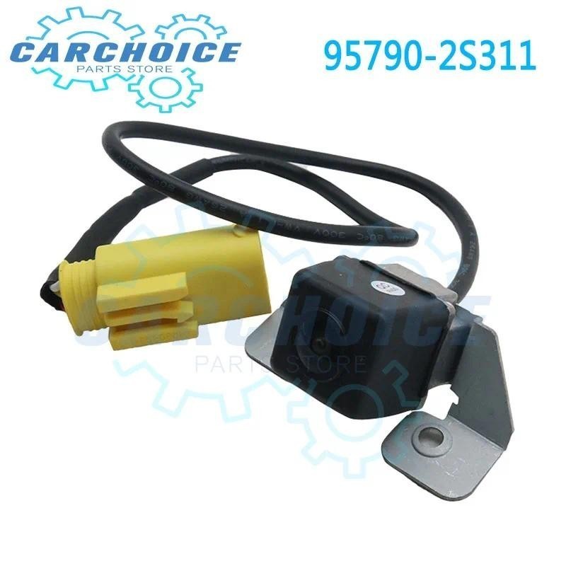 95790-2S311 สําหรับ Hyundai ix35 Tucson 2010-2015 ด้านหลังที่จอดรถย้อนกลับกล้อง 95790 2S311 2S211 2S