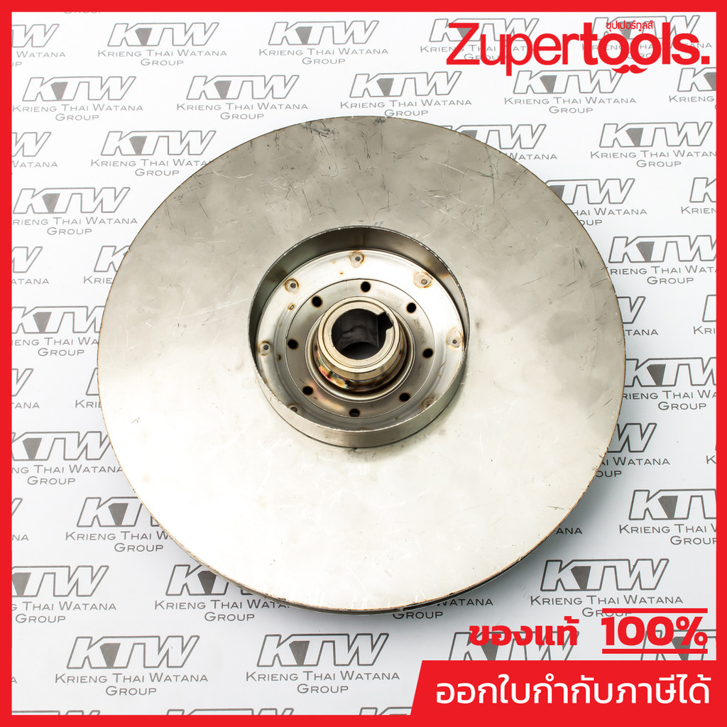 อะไหล่ IMPELLER FOR 3M,3D 50-200/9.2