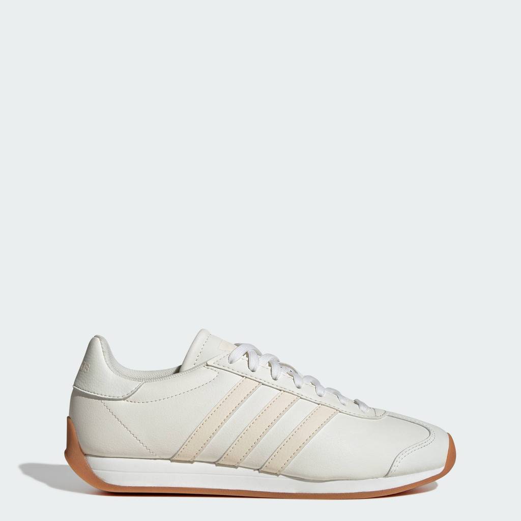 adidas Lifestyle RUNVISTA SHOES Women White JR4626