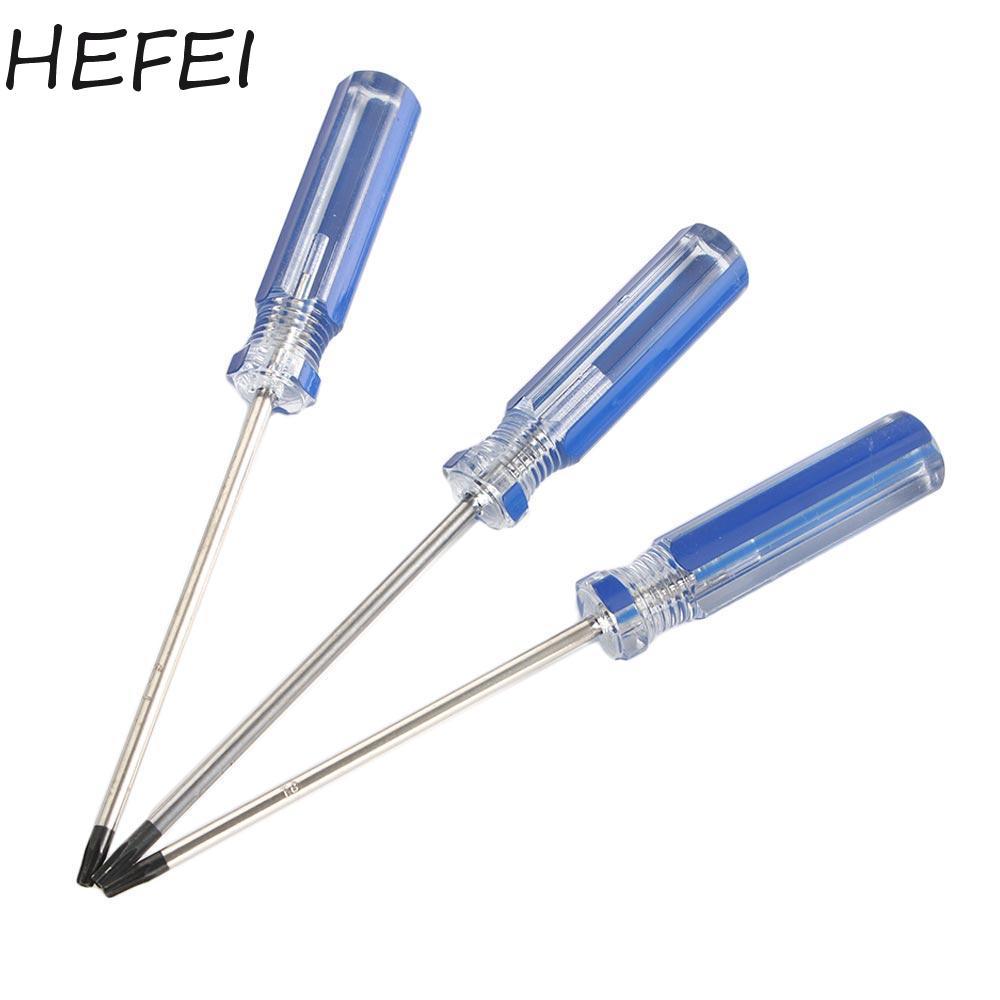 SATURNDAYMODE ไขควง Precision DIY T8 T9 T10 Torx ไขควงเครื่องมือซ่อมเครื่องมือ