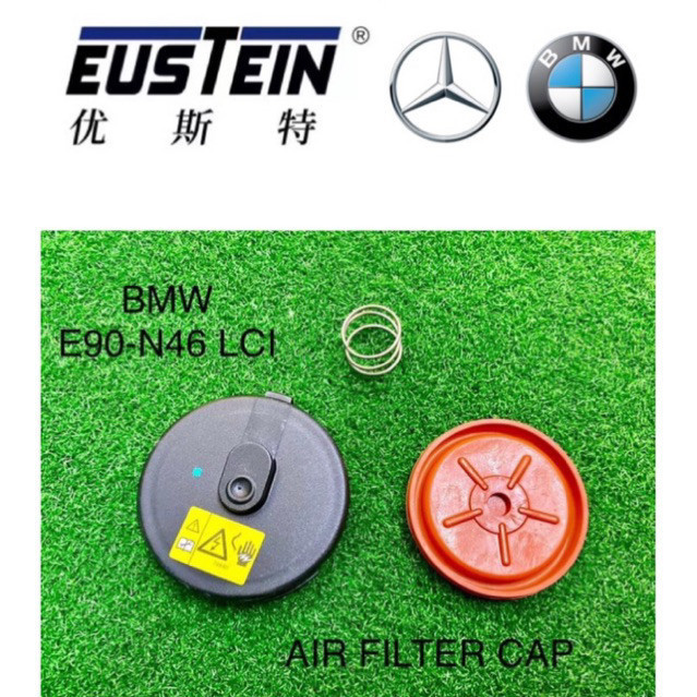 ฝาครอบวาล์วเครื่องยนต์ BMW N46 รถ PCV REPAIR KIT E46 E84 E90 X1 (สําหรับ LCI เท่านั้น) อะไหล่รถยนต์ 
