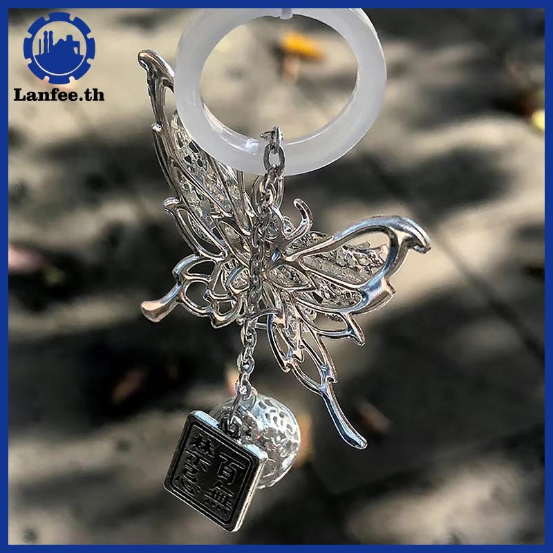 NFE อะนิเมะ Tian Guan Ci Fu พวงกุญแจ Hua Cheng Xie Lian คอสเพลย์ Heaven อย่างเป็นทางการs Blessing ผี