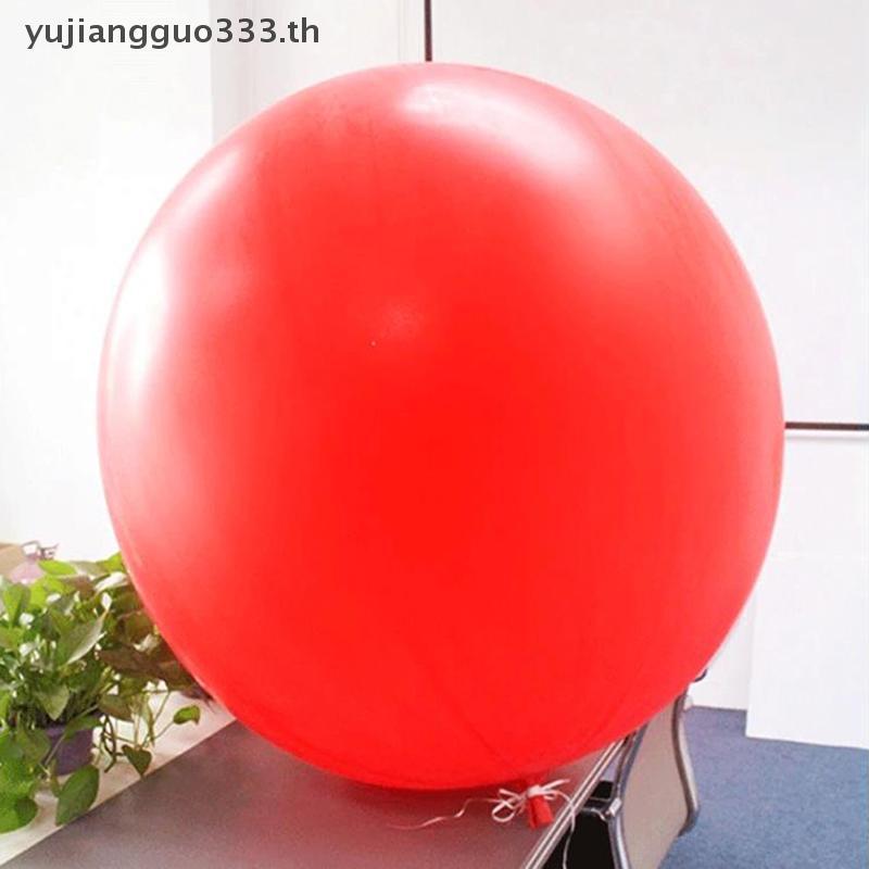 # yujiang # 72 นิ้ว Latex Giant Human Egg Balloon รอบ Climb-in Balloon สําหรับเกมตลก .
