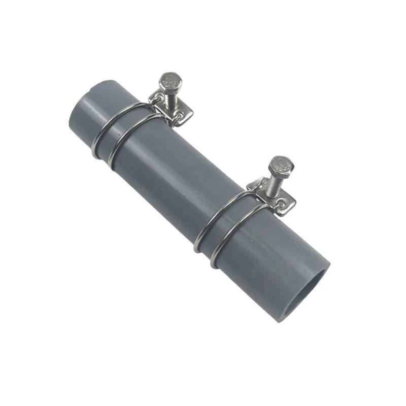 Figzero Excavator S6K เครื่องยนต์ด้านบนท่อไอเสียสําหรับ CAT E200B 320B 320C D