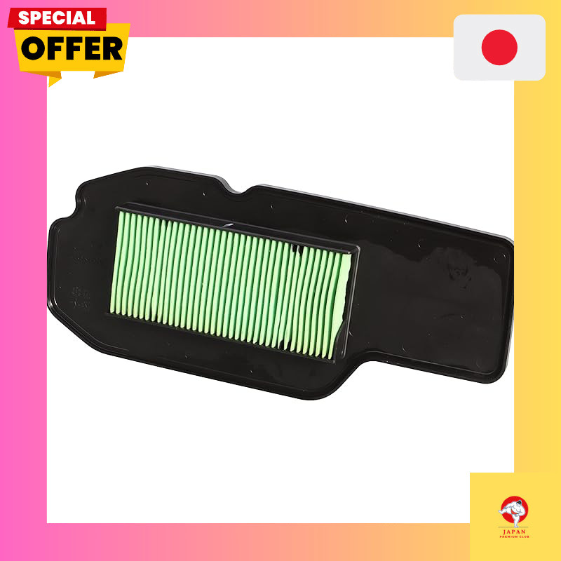 KITACO Air Element K-PIT Dry Type for CT125 Hunter Cub (JA55/JA65) 70-341-14700