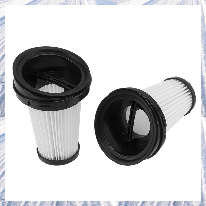 ตัวกรอง 2 X สําหรับ VCH9629 VCH9630 VCH9631 VCH9632 - ไม่มี 9178008590 หุ่นยนต์สูญญากาศส่วนครัวเรือน