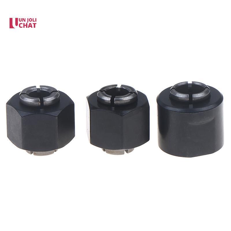 Good Collet Nut เปลี่ยนสําหรับ DCW609 DCW600 DCW609 DW613 DW614 DW615 DW620 DW621 DCW600B เครื่องตัด
