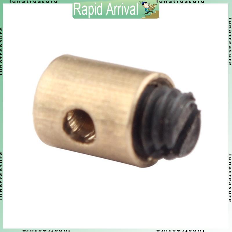 Lun Stop Bolt Pin อุปกรณ์เสริมสําหรับการบํารุงรักษารถจักรยานยนต์สําหรับ 50CC-250CC BT200X Mini Bike