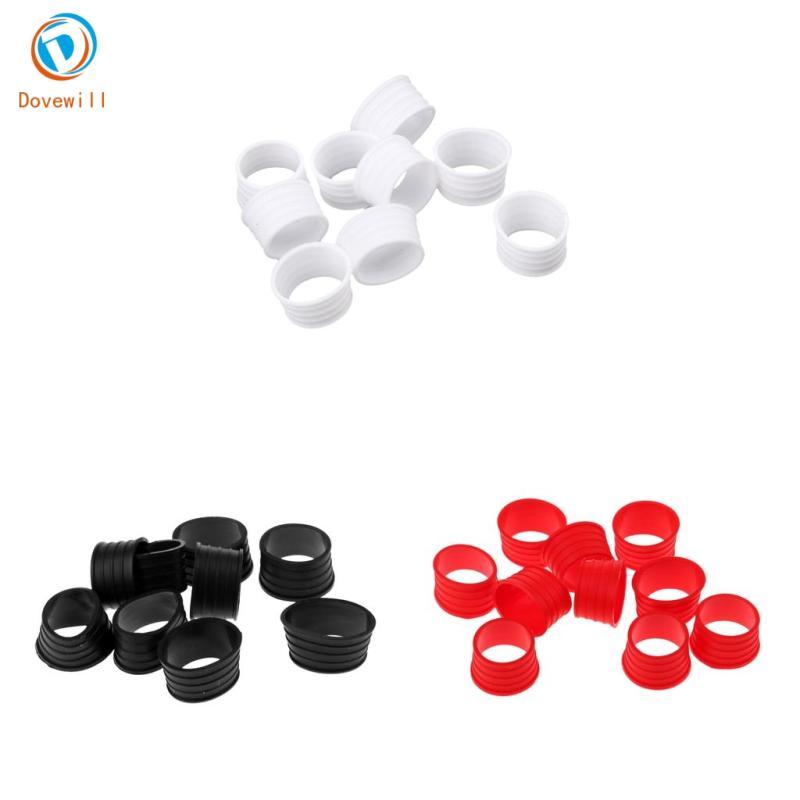 Dovewill 10x Stretch Absorb Sweat Tennis Badminton Racquet übergrefen