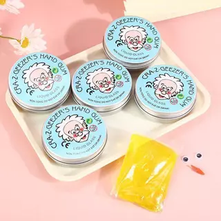 🚚 กำหนดการจัดส่ง 8 ชั่วโมง🚚 2026 PUTTY SLIME สไลม์ฉีกได้ เนื้อสัมผัสไม่เหนียวเล่นสนุก