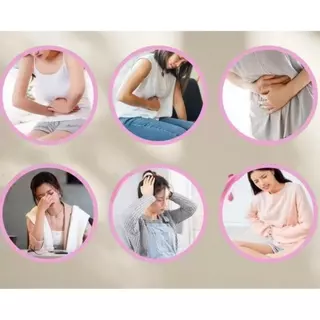 SR-shop: ซื้อ 1 แถม 1:เจลอุ่นมดลูกสมุนไพร สำหรับช่วงมีประจำเดือน โดยเฉพาะ | จากโสมและกุหลาบ รู้สึกอบอุ่นทันที