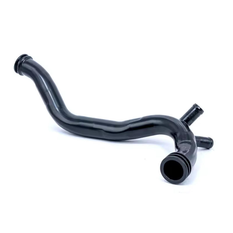 1341G8 สําหรับ Peugeot 206 307 407 607 Citroen C4 C5 เครื่องยนต์ปั๊มน้ําท่อ Coolant ท่อ 2.0L