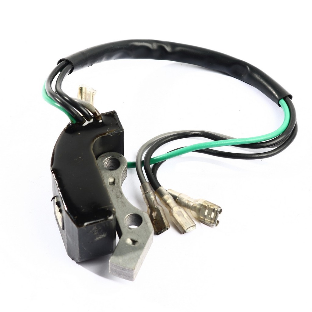 INGCO อะไหล่ GE8002 คอยล์ไฟ SPARE PARTS GE8002 COIL ASSEMBLY (AN009000486) (GE8002-SP-1-1-42) (อิงโก