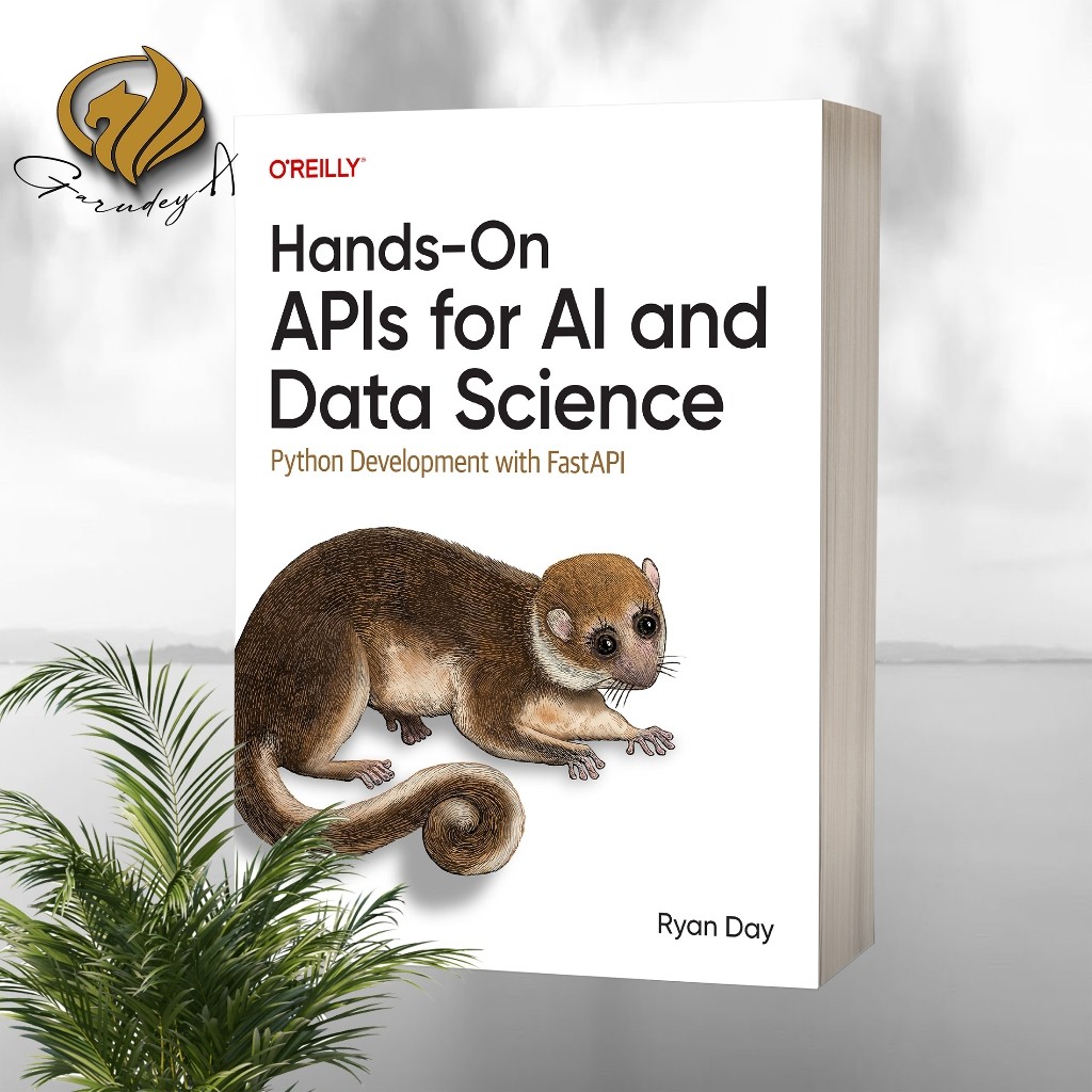 APIs Hands-On สําหรับ AI และ Data Science