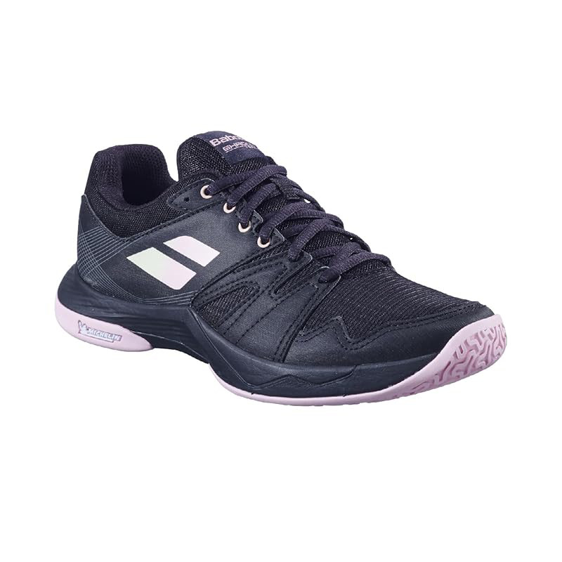 Babolat Badminton Shoes for Women SHADOW TEAM 2 W 3A1F25C657