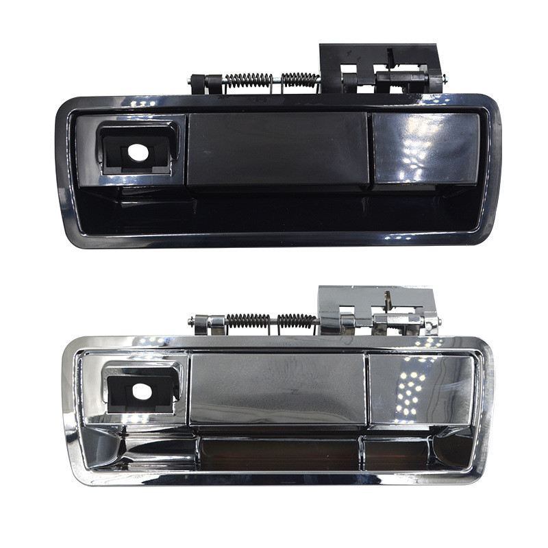 90606-ZQ78A มือเปิดประตูหลัง NISSAN ARMADA / 90606-ZZ90E