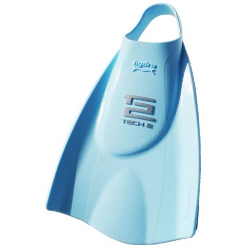 Soltec-swim Hydro Tech 2 Fin Swimming Size S 203001 Blue