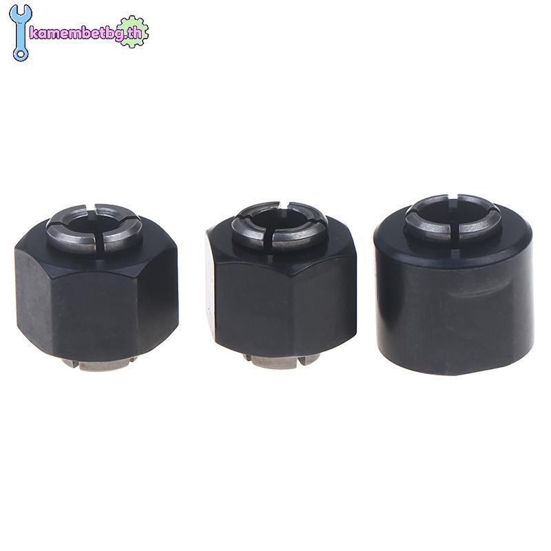 Kamembetbg Collet Nut เปลี่ยนสําหรับ DCW609 DCW600 DCW604 DW609 DW613 DW614 DW615 DW620 DW621 DCW600