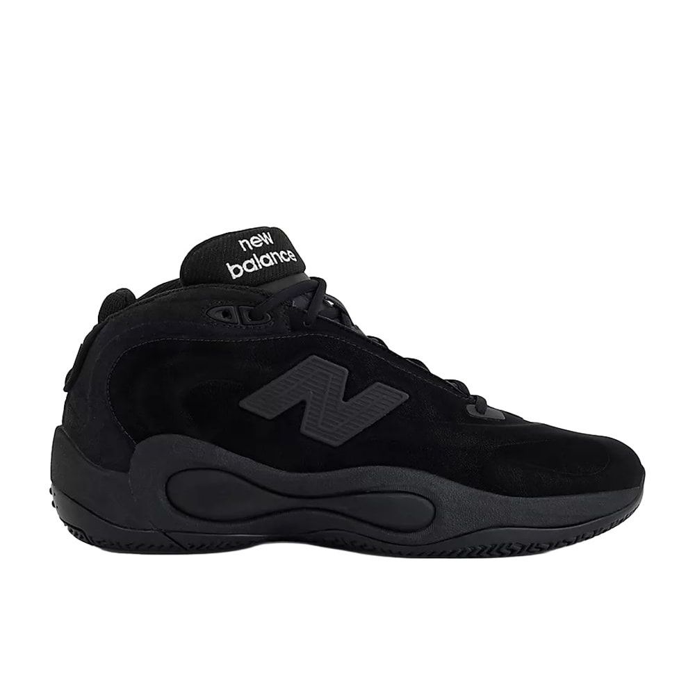 New Balance P400 Black Unused