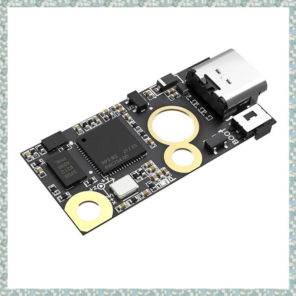 [h5bl3j6wj.ph] ADXL345 V2.0 Accelerometer Board Stealthburner สําหรับ Klipper Extruder Hotend 3D เคร