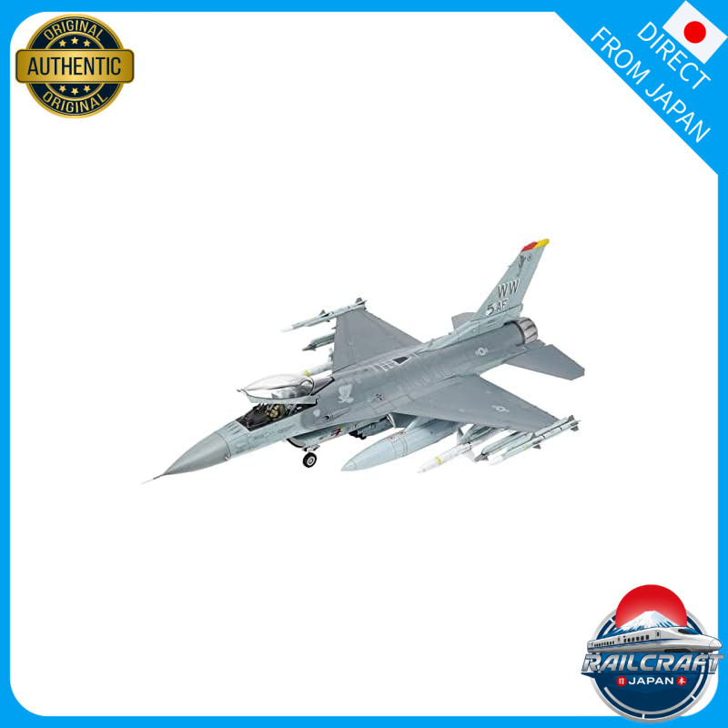 TAMIYA 1/48 Masterworks Series No.98 U.S. Air Force Lockheed Martin F-16CJ