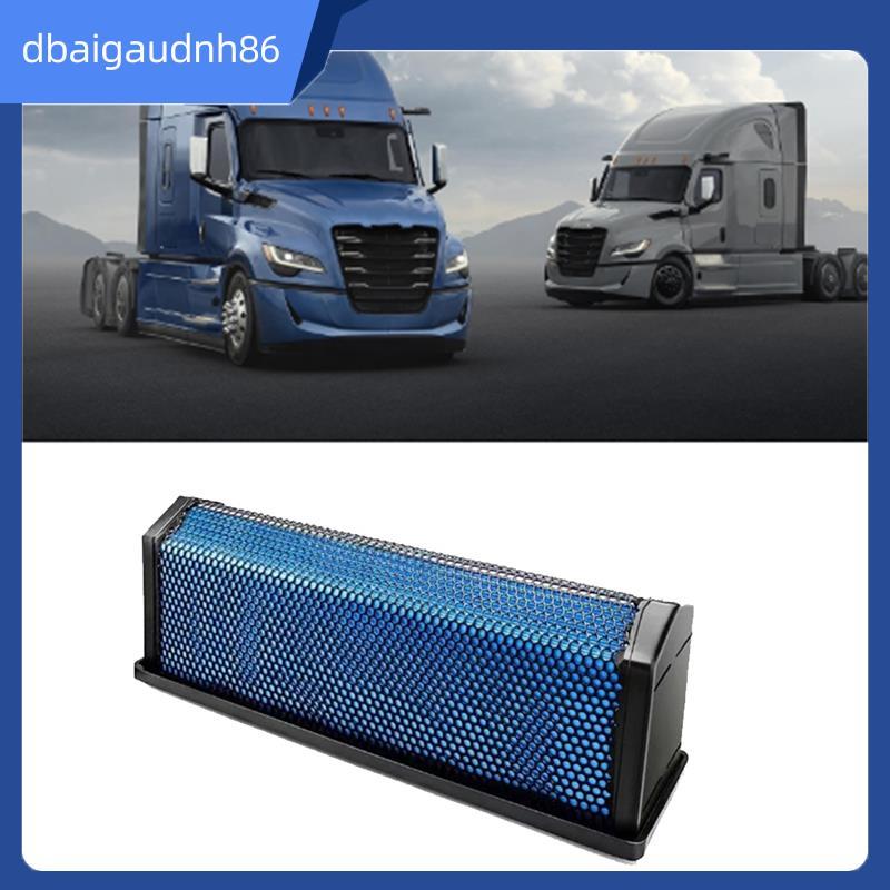 READY STOCKFor Cascia DD Series DD13 DD15 DD16 เครื่องยนต์กรองอากาศรถ AF27879 P618478 LAF6260