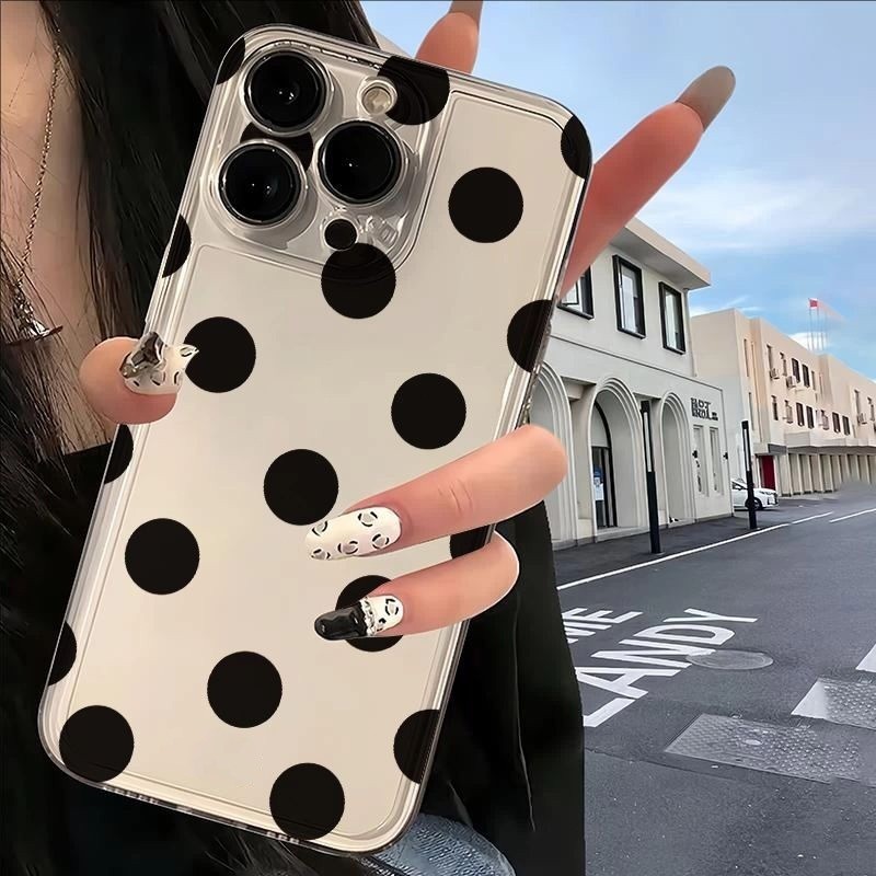 เคสไอโฟน เคส iPhone 17 Pro Max/16 Plus/15 Pro 14 13 12 11 รูปที่ 6