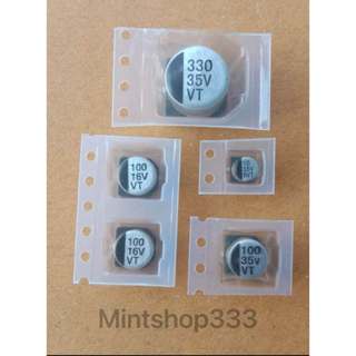 W tool 15pcs คาปาซิเตอร์ ชุดซ่อมเรือนไมล์ วีโก้ ดีเซล/เบนซิน…