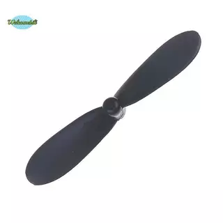 [WLB-t] 8PCS 42mm Props สําหรับ 4D RC อะไหล่ V8 Mini ของเล่น R/C Mini Quadcopter ใบพัดชุดใหม่
