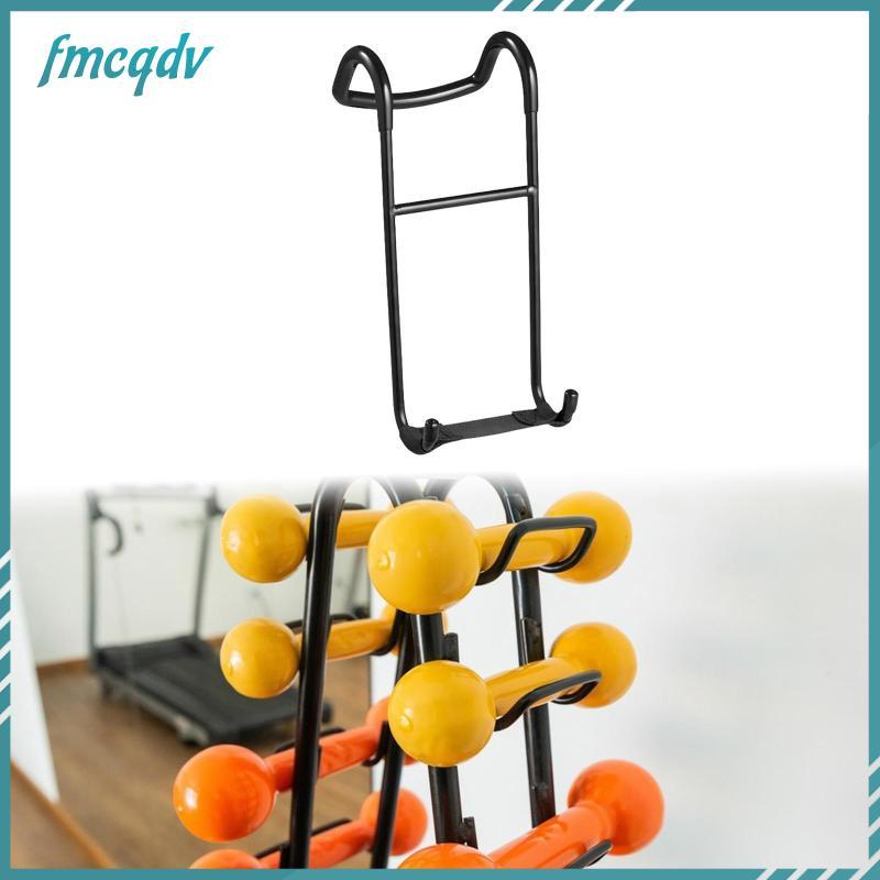 [fmcqdv] Dumbbell Spotter Hook สําหรับไหล่และหน้าอก Bench Press Barbell Attachment