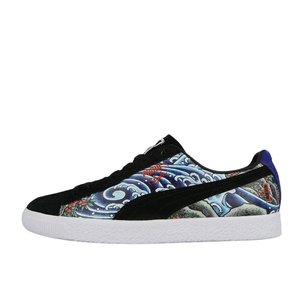 PUMA CLYDE ATMOS TTT Unused