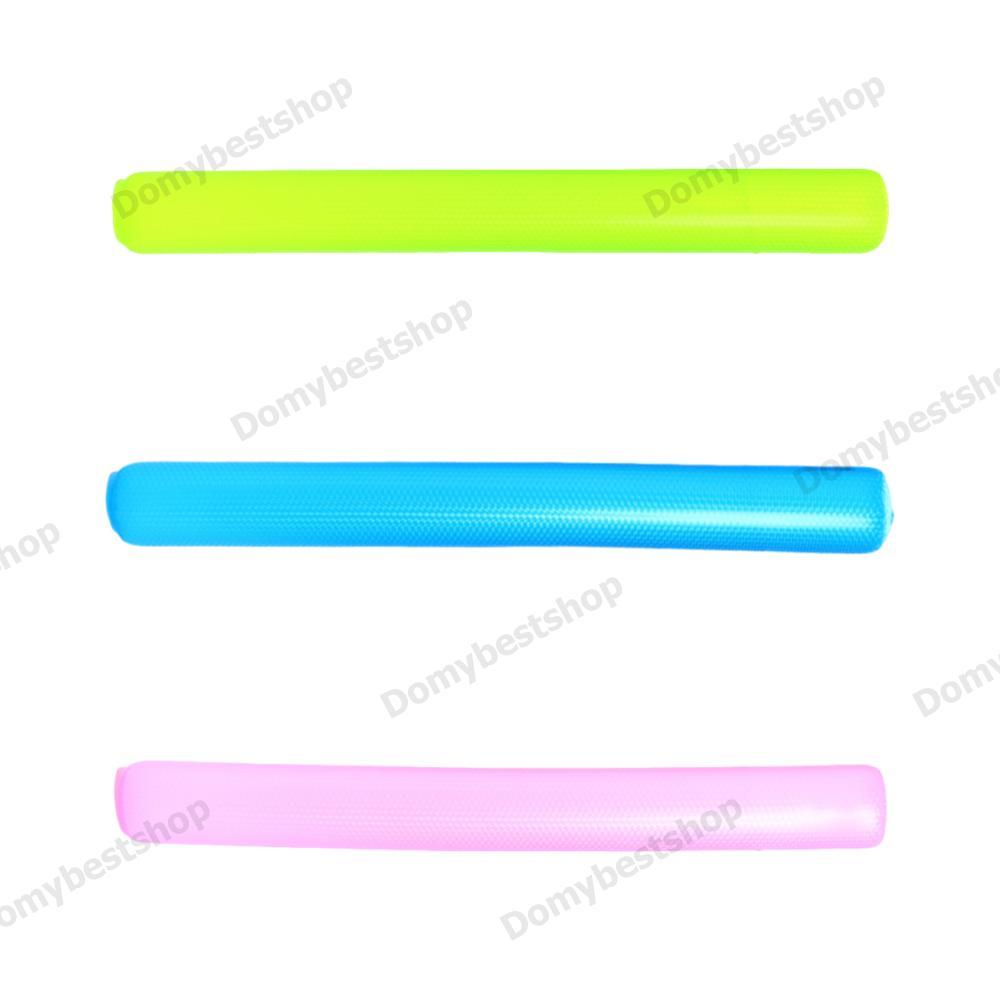 COD 63 นิ้ว PVC Giant Blow Up Pool Noodles สําหรับเกมน้ํา Pool Party