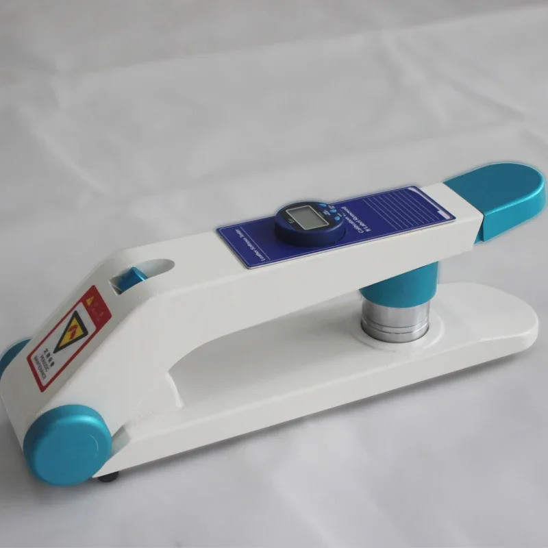 ผู้ผลิตคุณภาพ Softness Tester Leather Softness Tester Leather Softness Hardness Tester
